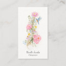 Search for recovery business cards Therapist