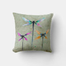Search for dragonfly pillows Pretty