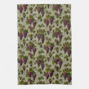 Search for tuscan kitchen towels Vineyard