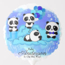 Search for panda balloons Party