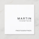 Search for masculine business cards Interior designer