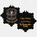 Search for black angel christmas cards Xmas