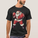 Search for funny boxing tshirts Xmas