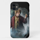Search for the hobbit iphone cases Gandalf