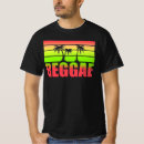 Search for reggae tshirts Ska
