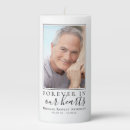 Search for forever in our hearts weddings Typography