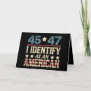 Search for donald trump thank you cards Republican