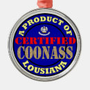Search for coonass Louisiana