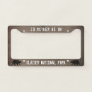 Search for mountain license plate frames Rocky mountains