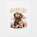 Search for golden retriever baby blankets Pet