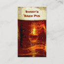 Search for beer business cards Beverages