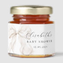 Search for rustic baby shower favors Elegant