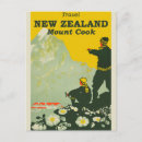 Search for new zealand postcards Vintage