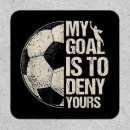 Search for soccer patches Goalie