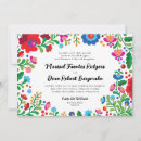Search for otomi invitations Flowers