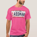 Search for license plate tshirts Vacation