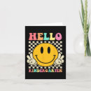 Search for kindergarten cards Groovy
