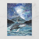 Search for moon postcards Ocean