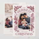 Search for winter christmas cards Red