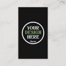 Search for social work business cards Create your own blanks