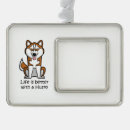Search for red siberian husky ornaments For pets
