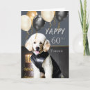 Search for funny 60th birthday cards Sixtieth