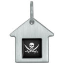 Search for pirate pet tags Flag