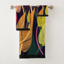 Search for fall color bath towels For her