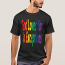 Search for lgbtq tshirts Loves