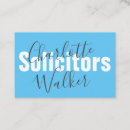 Search for two tone business cards White