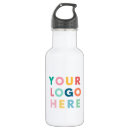 Search for metal water bottles corporate marketing swag
