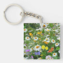 Search for butterfly keychains Flowers