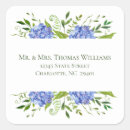 Search for blue hydrangea stickers Flowers