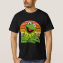 Search for kermit the frog tshirts Meme