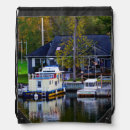 Search for erie canal Boat