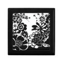 Search for black and white gift boxes Modern