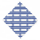 Search for star of david bandanas Judaica