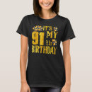 Search for 91st birthday gifts Happy