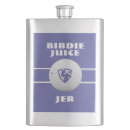 Search for birdie flasks Golfer
