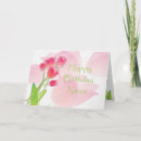 Search for niece birthday cards Flower