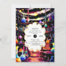 Search for science lab invitations Mad scientist