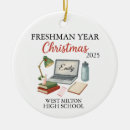 Search for teenagers ornaments College