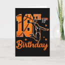 Search for basketball coach birthday cards Fan