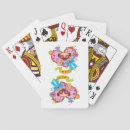 Search for pug playing cards Mops