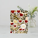 Search for orange flower happy birthday postcards Botanical