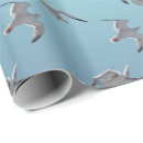 Search for seagull wrapping paper Gulls