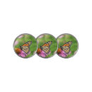 Search for butterfly golf ball markers Summer