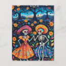 Search for day of the dead Calavera
