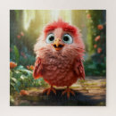 Search for cardinal puzzles Kids