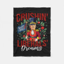 Search for funny donald trump gifts Make christmas great again